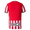 Divisa Athletic Bilbao Primo 2026-27 Maniche Corte - Bambino