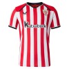 Maglia Athletic Bilbao Williams JR 10 Primo 2026-27 Maniche Corte - Uomo