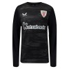 Maglia Portiere Athletic Bilbao Primo 2026-27 Maniche Lunghe - Uomo