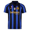 Divisa Inter Milan Bastoni 95 Primo 2026-27 Maniche Corte - Bambino