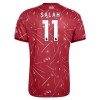 Maglia Liverpool M.Salah 11 Primo 2026-27 Maniche Corte - Uomo