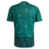 Maglia Portiere Liverpool Primo 2026-27 Maniche Corte Verde - Uomo