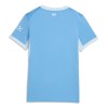 Maglia Manchester City Primo 2026-27 Maniche Corte - Donna