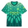 Maglia Portiere Manchester City Primo 2026-27 Maniche Corte Verde - Uomo