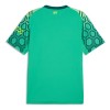 Maglia Portiere Manchester City Primo 2026-27 Maniche Corte Verde - Uomo