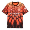 Maglia Portiere Manchester City Terzo 2026-27 Maniche Corte Arancia - Uomo Maglia Portiere Manchester City Terzo 2026-27 Maniche Corte Arancia - Uomo