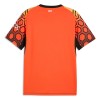 Maglia Portiere Manchester City Terzo 2026-27 Maniche Corte Arancia - Uomo