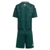 Divisa Arabia Saudita Primo Mondiali 2026 Maniche Corte - Bambino