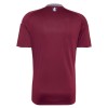 Divisa Aston Villa Primo 2026-27 Maniche Corte - Bambino