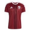 Divisa Qatar Primo Mondiali 2026 Maniche Corte - Bambino