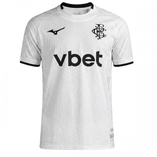 Maglia Botafogo Terzo 2026-27 Maniche Corte - Uomo Maglia Botafogo Terzo 2026-27 Maniche Corte - Uomo