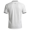 Maglia Botafogo Terzo 2026-27 Maniche Corte - Uomo