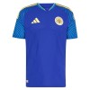 Maglia Curacao Primo Mondiali 2026 Maniche Corte - Uomo Maglia Curacao Primo Mondiali 2026 Maniche Corte - Uomo