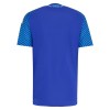 Maglia Curacao Primo Mondiali 2026 Maniche Corte - Uomo