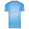 Maglia DR Congo Primo Mondiali 2026 Maniche Corte - Uomo