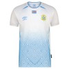 Maglia DR Congo Secondo Mondiali 2026 Maniche Corte - Uomo Maglia DR Congo Secondo Mondiali 2026 Maniche Corte - Uomo