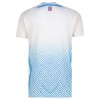 Maglia DR Congo Secondo Mondiali 2026 Maniche Corte - Uomo