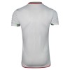 Maglia Iran Primo Mondiali 2026 Maniche Corte - Uomo