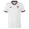 Maglia Iraq Primo Mondiali 2026 Maniche Corte - Uomo