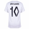 Maglia Norvegia Odegaard 10 Terzo Mondiali 2026 Maniche Corte - Uomo