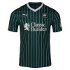 Maglia Plymouth Argyle Primo 2026-27 Maniche Corte - Uomo Maglia Plymouth Argyle Primo 2026-27 Maniche Corte - Uomo