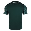 Maglia Plymouth Argyle Primo 2026-27 Maniche Corte - Uomo