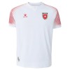 Maglia Primo Jordan Mondiali 2026 Maniche Corte - Uomo Maglia Primo Jordan Mondiali 2026 Maniche Corte - Uomo