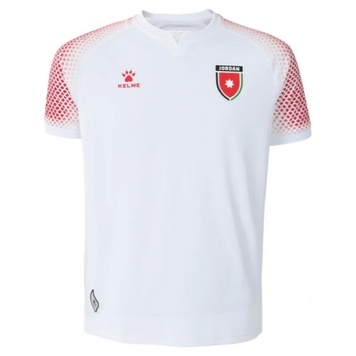 Maglia Primo Jordan Mondiali 2026 Maniche Corte - Uomo Maglia Primo Jordan Mondiali 2026 Maniche Corte - Uomo