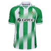 Maglia Real Betis Isco 22 Primo 2026-27 Maniche Corte - Uomo