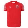 Maglia Secondo Jordan Mondiali 2026 Maniche Corte - Uomo Maglia Secondo Jordan Mondiali 2026 Maniche Corte - Uomo