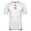 Maglia Tunisia Primo Mondiali 2026 Maniche Corte - Uomo