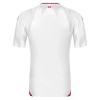 Maglia Tunisia Primo Mondiali 2026 Maniche Corte - Uomo