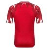 Maglia Tunisia Secondo Mondiali 2026 Maniche Corte - Uomo