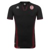Maglia Tunisia Terzo Mondiali 2026 Maniche Corte - Uomo