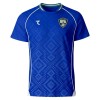 Maglia Uzbekistan Primo Mondiali 2026 Maniche Corte - Uomo