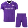 Divisa AC Fiorentina Primo 2026-27 Maniche Corte - Bambino Divisa AC Fiorentina Primo 2026-27 Maniche Corte - Bambino