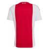 Divisa Ajax Amsterdam Primo 2026-27 Maniche Corte - Bambino