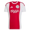 Divisa Ajax Amsterdam Primo 2026-27 Maniche Corte - Bambino