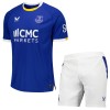 Divisa Everton Primo 2026-27 Maniche Corte - Bambino