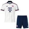 Divisa FC Bayern Monaco Secondo 2026-27 Maniche Corte - Bambino Divisa FC Bayern Monaco Secondo 2026-27 Maniche Corte - Bambino