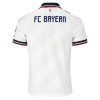 Divisa FC Bayern Monaco Secondo 2026-27 Maniche Corte - Bambino