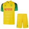 Divisa FC Nantes Primo 2026-27 Maniche Corte - Bambino Divisa FC Nantes Primo 2026-27 Maniche Corte - Bambino