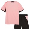 Divisa Palermo Primo 2026-27 Maniche Corte - Bambino