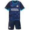 Divisa PSV Eindhoven Terzo 2026-27 Maniche Corte - Bambino Divisa PSV Eindhoven Terzo 2026-27 Maniche Corte - Bambino