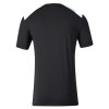 Feyenoord Rotterdam Maglia da Allenamento 2026-27 Maniche Corte Nera - Uomo