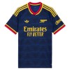 Maglia Arsenal Secondo 2026-27 Maniche Corte - Uomo Maglia Arsenal Secondo 2026-27 Maniche Corte - Uomo