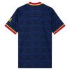 Maglia Arsenal Secondo 2026-27 Maniche Corte - Uomo