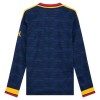 Maglia Arsenal Secondo 2026-27 Maniche Lunghe - Uomo