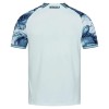 Maglia Bayer 04 Leverkusen Secondo 2026-27 Maniche Corte - Uomo