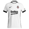 Maglia Besiktas Primo 2026-27 Maniche Corte - Uomo Maglia Besiktas Primo 2026-27 Maniche Corte - Uomo